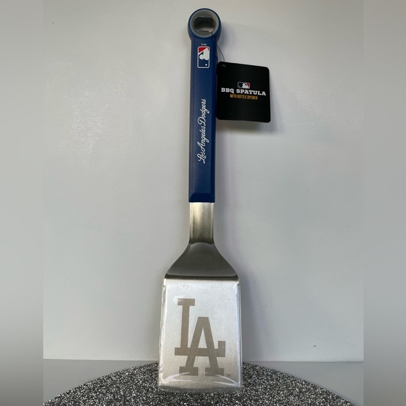 Los Angeles Dodgers BBQ Spatula - Picture 8 of 9